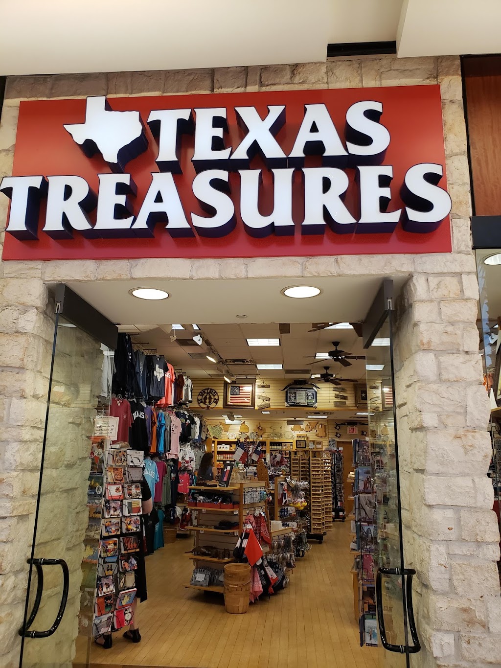 Texas Treasures | 6662, 13350 Dallas Pkwy #3610, Dallas, TX 75240, USA | Phone: (972) 392-0053