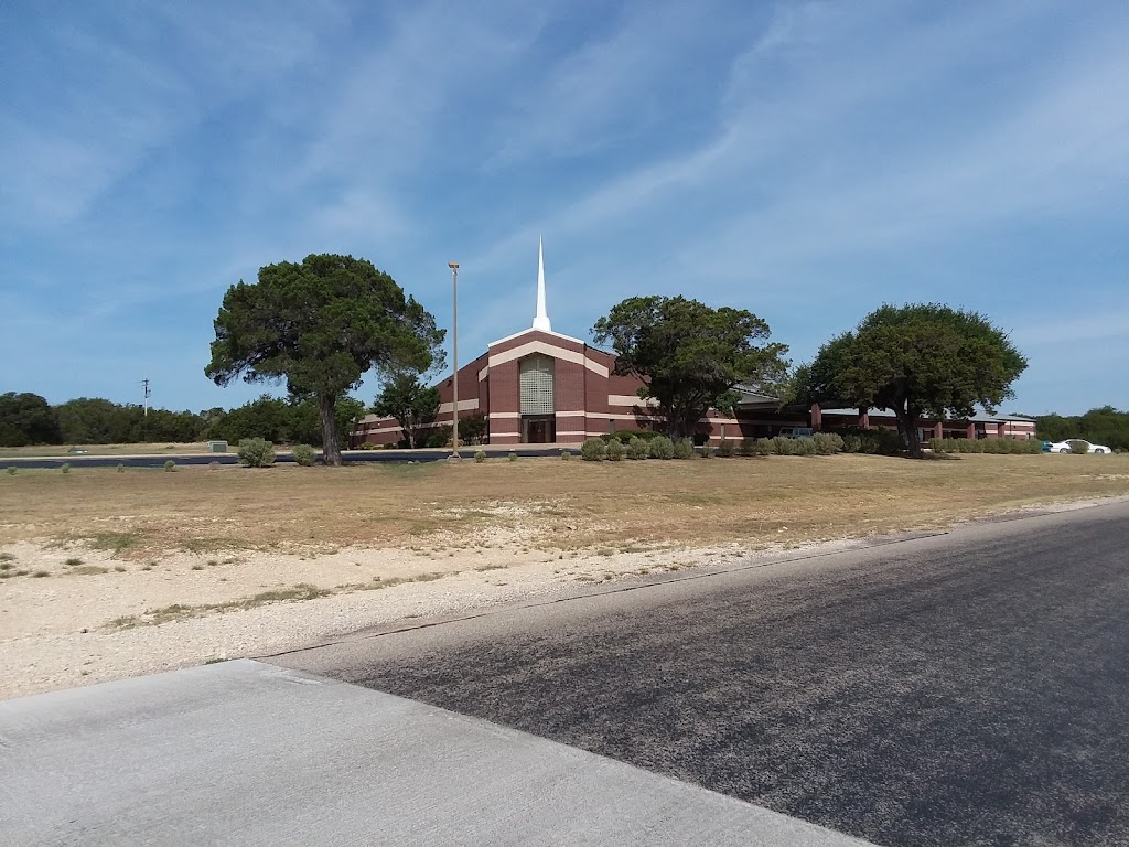 First Baptist Church | 201 Bo Gibbs Blvd, Glen Rose, TX 76043, USA | Phone: (254) 897-2351
