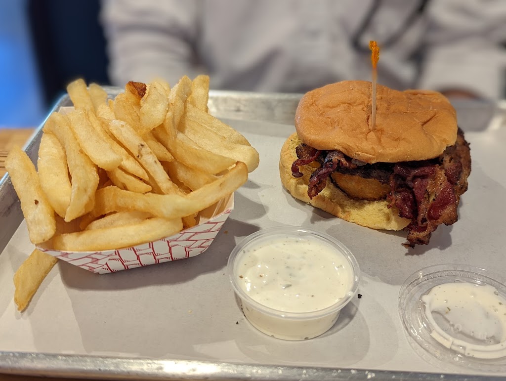 BurgerIM | 7893 Walerga Rd, Antelope, CA 95843, USA | Phone: (916) 560-8934