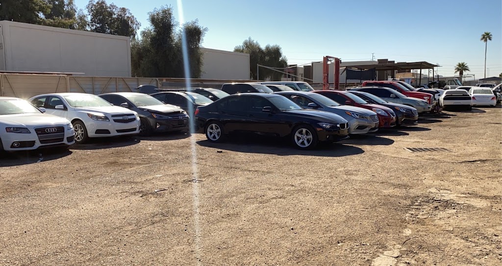 Ammar’s auto sales | 5238 N 43rd Ave, Glendale, AZ 85301, USA | Phone: (602) 330-8209