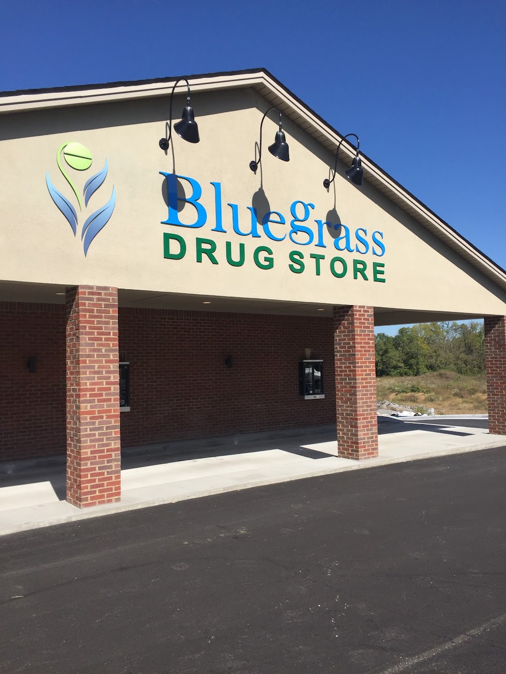 Bluegrass Drug Store | 150 War Admiral #1, Danville, KY 40422, USA | Phone: (859) 236-3535