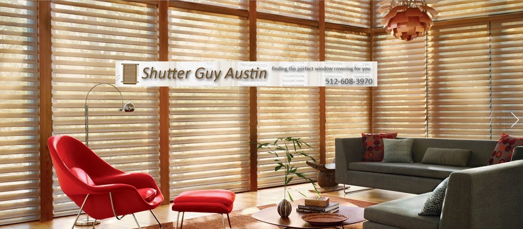 Shutter Guy Austin | 330 Abbey Dr, Austin, TX 78737, USA | Phone: (512) 608-3970