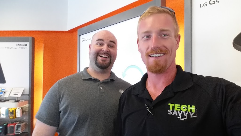 Tech Savvy Phone Repair | 732 Fort Worth Dr, Denton, TX 76201, USA | Phone: (940) 565-0605