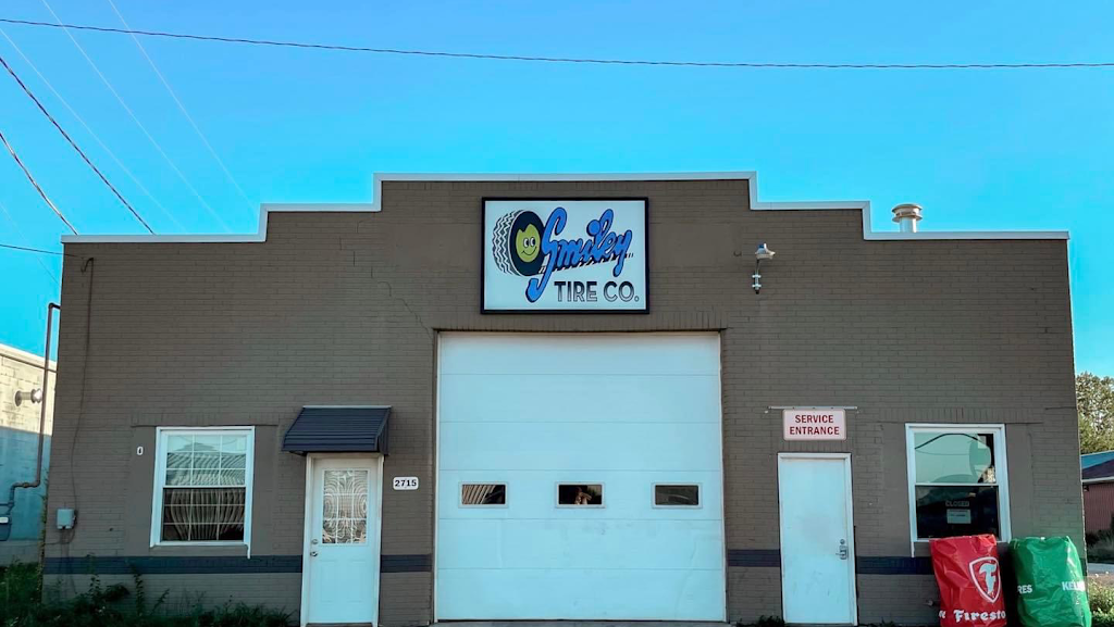 Smiley Tire & Retreading Co. | 2715 Hayes Ave, Fremont, OH 43420, USA | Phone: (419) 332-5545