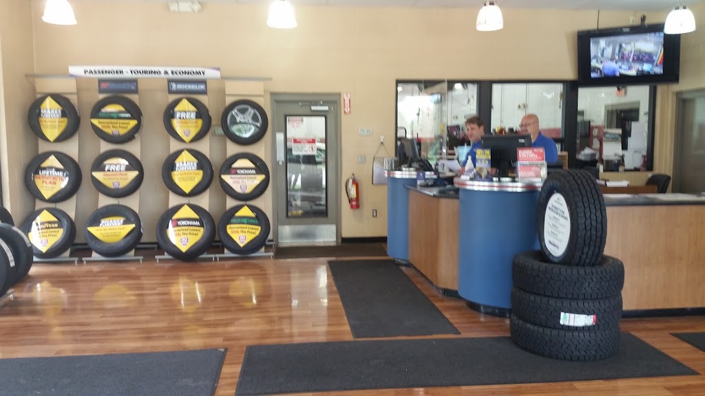 Ken Towerys Tire & Auto Care | 3800 S Hurstbourne Pkwy, Louisville, KY 40299, USA | Phone: (502) 234-7133