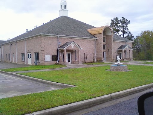 Golden Memorial United Methodist Church | 6903 James D. Simpson Ave, Douglasville, GA 30134, USA | Phone: (770) 942-3344