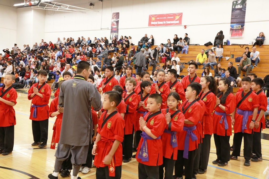 Shaolin Warrior Academy | 8606 Garden Grove Blvd, Garden Grove, CA 92844, USA | Phone: (714) 537-1244