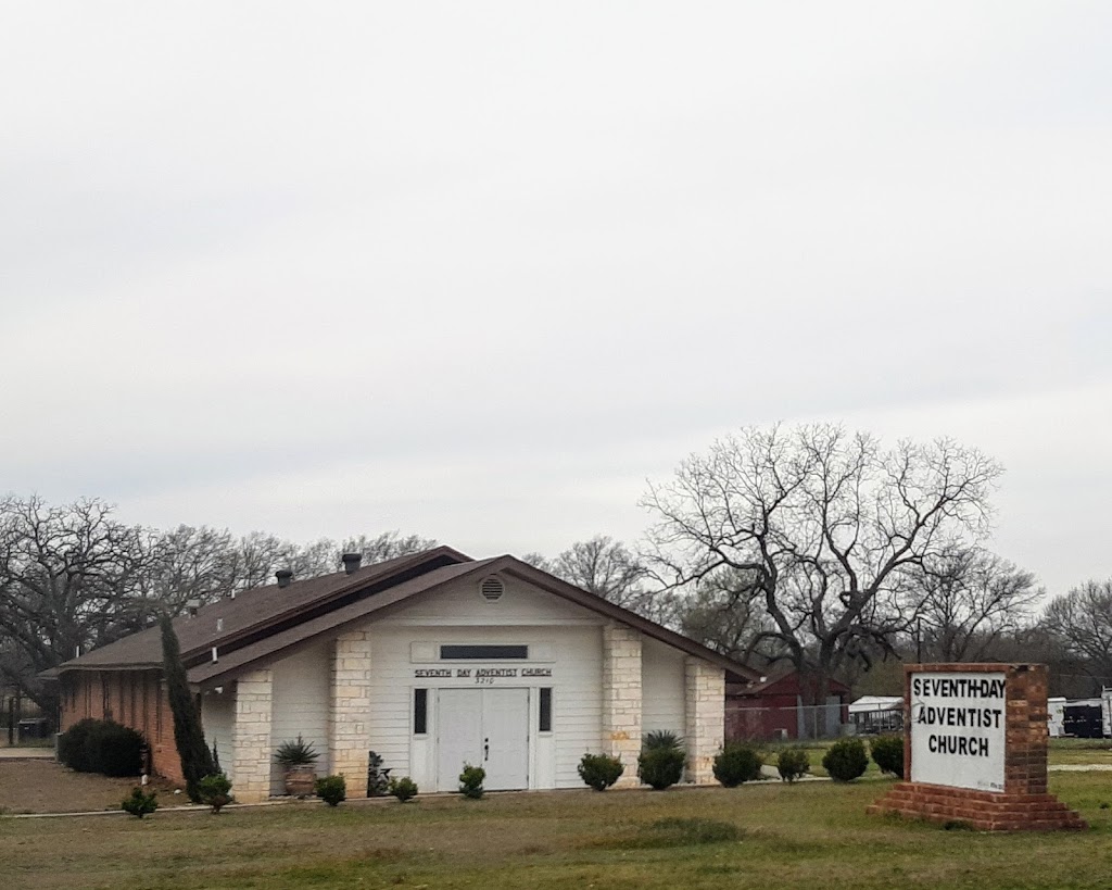 Corsicana Seventh-Day Adventist Church | 3210 I-45BL, Corsicana, TX 75110, USA | Phone: (903) 874-2117