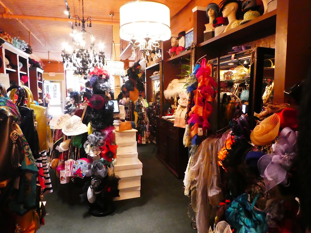 Hatsationals Haberdashery | 506 Broadway, Saratoga Springs, NY 12866, USA | Phone: (518) 587-1022