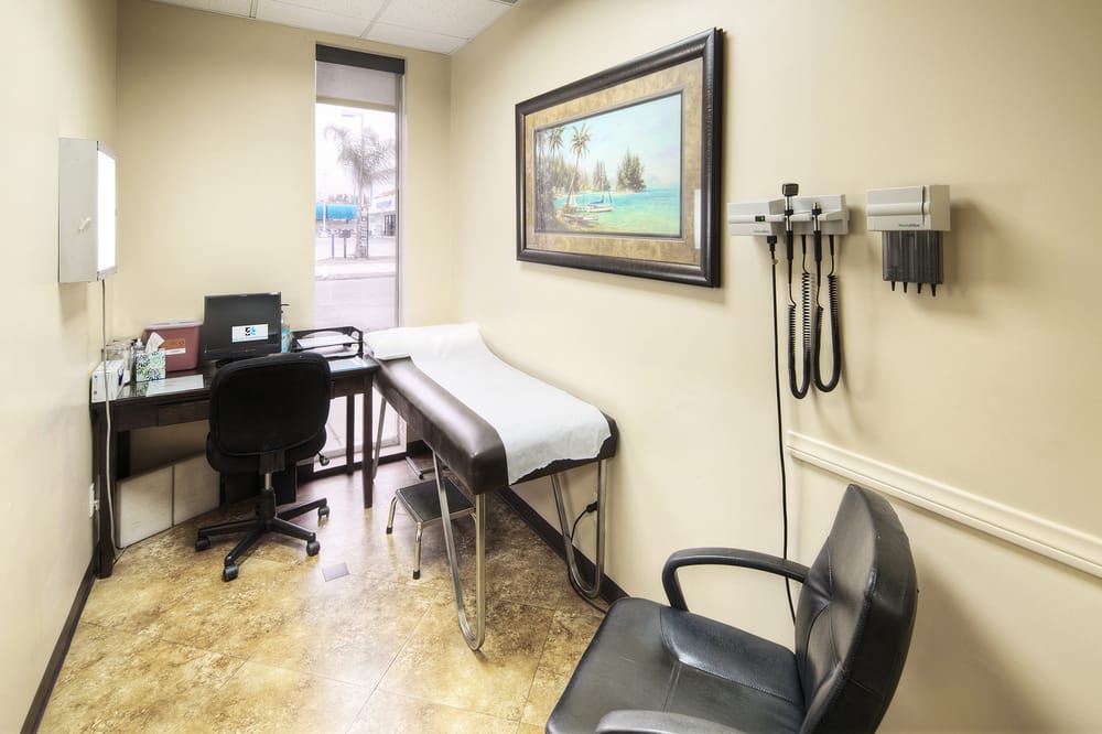 Dr. Clayton E. Patchett | 754 N Mountain Ave, Ontario, CA 91762, USA | Phone: (909) 460-4155