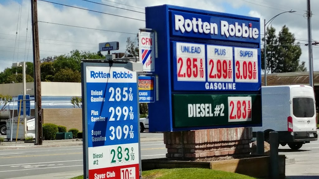 Rotten Robbie | 390 Leavesley Rd, Gilroy, CA 95020, USA | Phone: (408) 842-3630