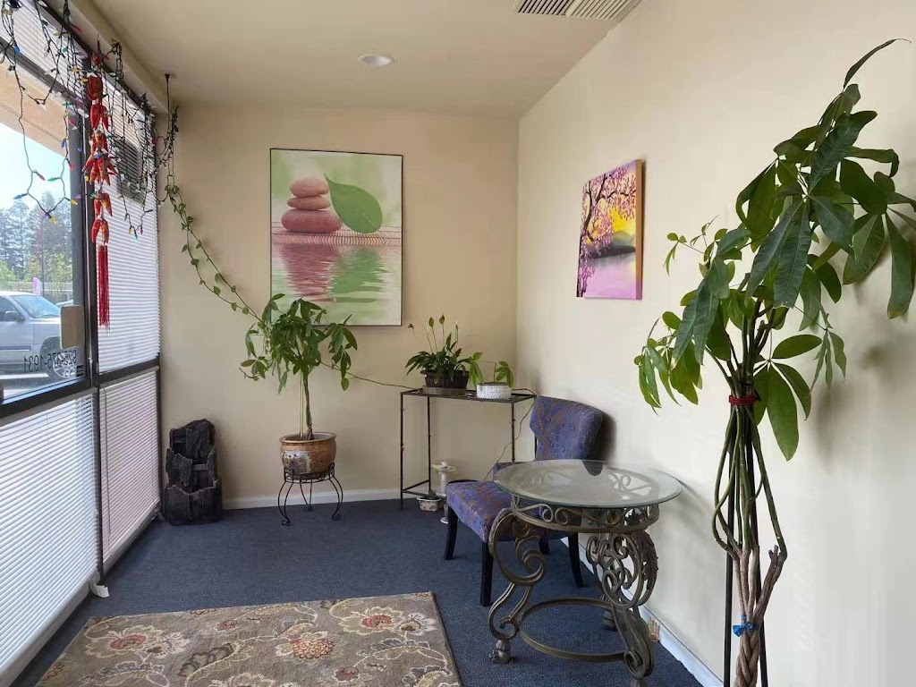 Healthy Massage Center | 4375 Clayton Rd STE K, Concord, CA 94521, USA | Phone: (925) 375-1931