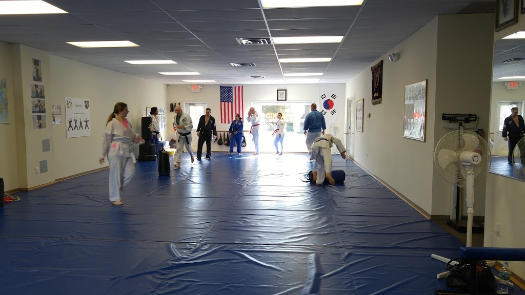 Hapkido Center | 165 Washington Valley Rd, Warren, NJ 07059, USA | Phone: (732) 563-2922