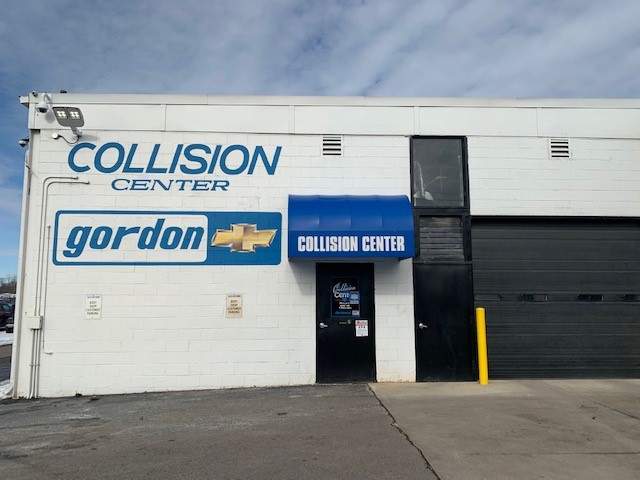 Gordon Chevrolet Collision Center | 31850 Ford Road Door 2, Garden City, MI 48135 | Phone: (734) 237-7162