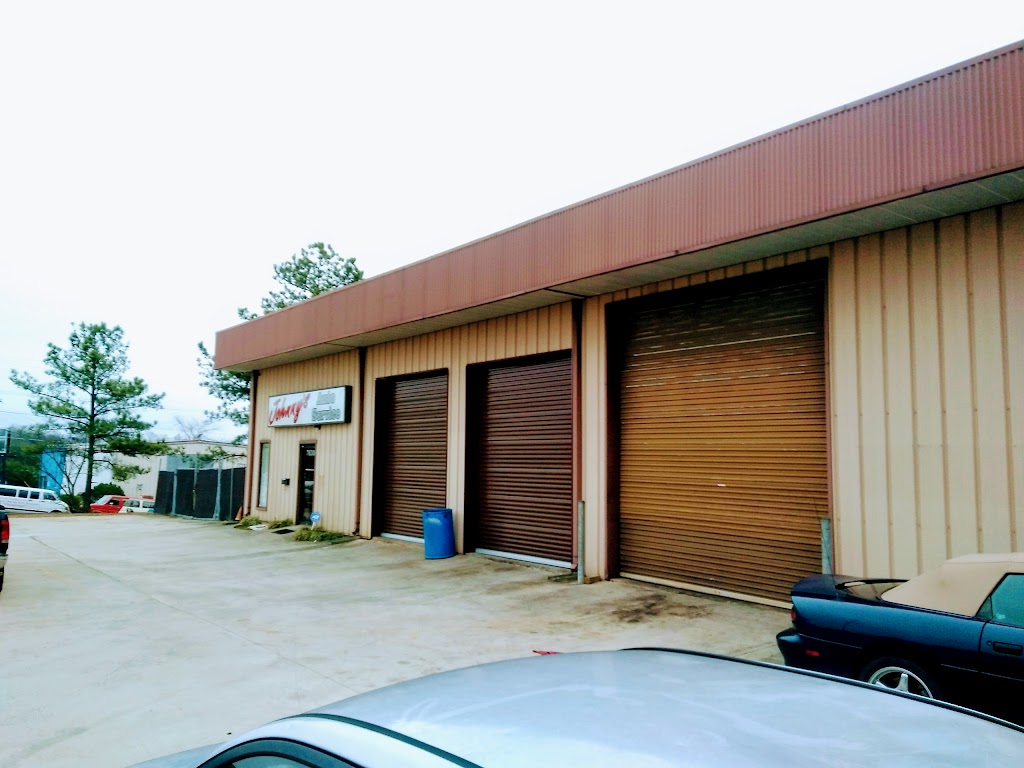 Johnnys Auto Service | 7630 Hardrock Rd, Douglasville, GA 30134, USA | Phone: (770) 942-8999