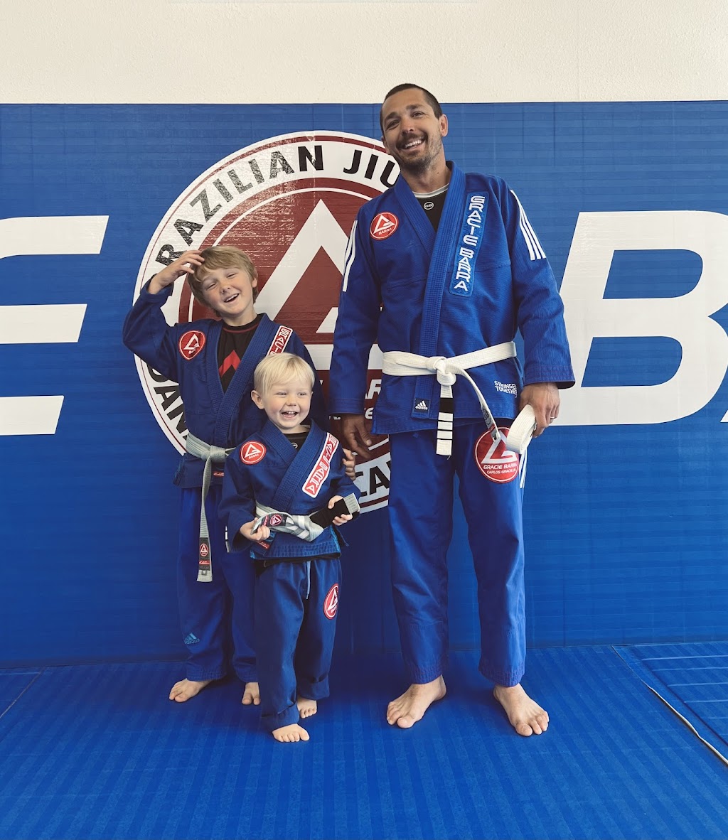 Gracie Barra Dana Point Martial Arts | 34085 CA-1 UNIT 106, Dana Point, CA 92629, USA | Phone: (949) 388-8886