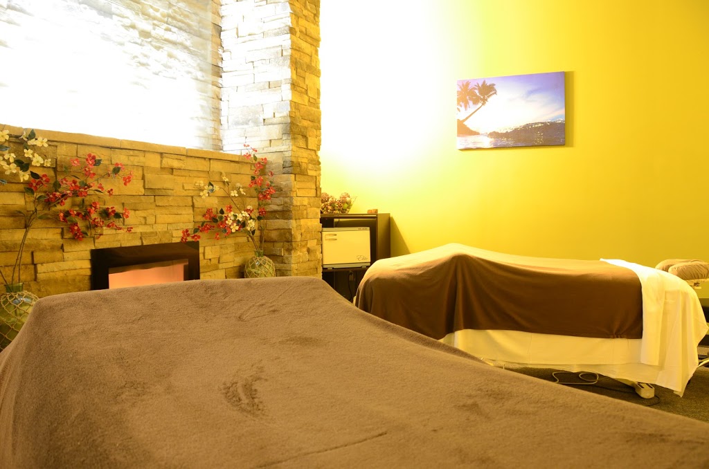 Massage Green SPA | 2750 Race Track Rd #101, Fruit Cove, FL 32259, USA | Phone: (904) 549-7535