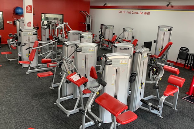 Snap Fitness Twinsburg-Hudson | 7995 Darrow Rd, Twinsburg, OH 44087, USA | Phone: (330) 963-6527