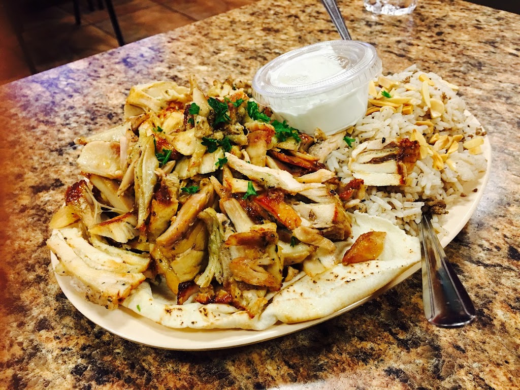 Hamido Restaurant | 25412 Ford Rd, Dearborn Heights, MI 48127, USA | Phone: (313) 562-8888