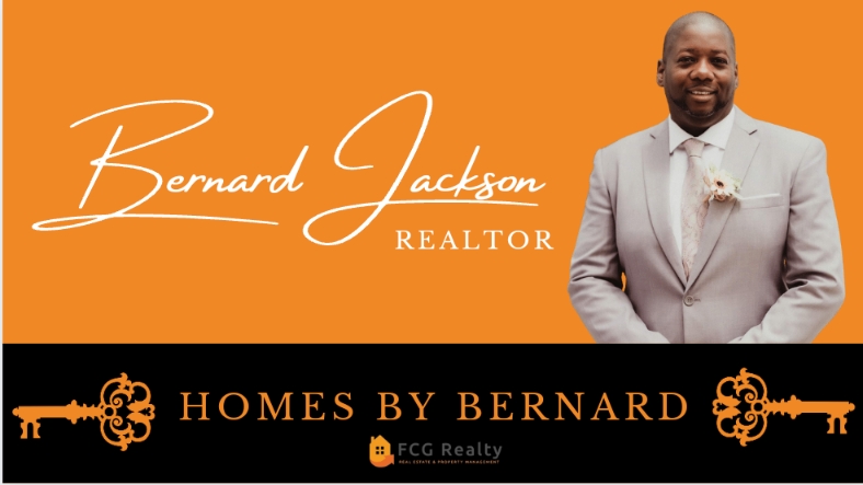 Bernard Jackson Fl , REALTOR®️ | 334 Snook Way, Poinciana, FL 34759, USA | Phone: (321) 443-5582