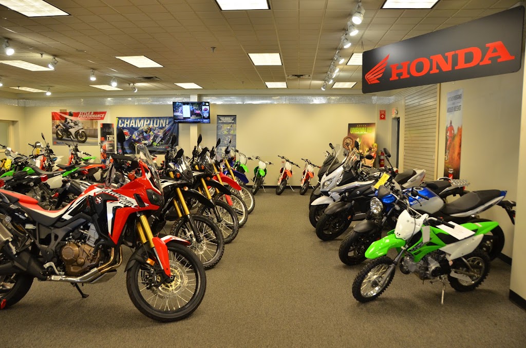 Sloans Motorcycle & ATV | 2233 NW Broad St, Murfreesboro, TN 37129, USA | Phone: (615) 893-0150