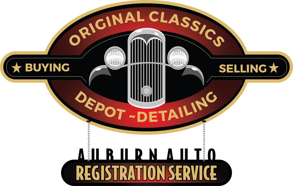 Auburn Auto Registration Service | 12005 Shale Ridge Rd, Auburn, CA 95602, USA | Phone: (530) 820-3348