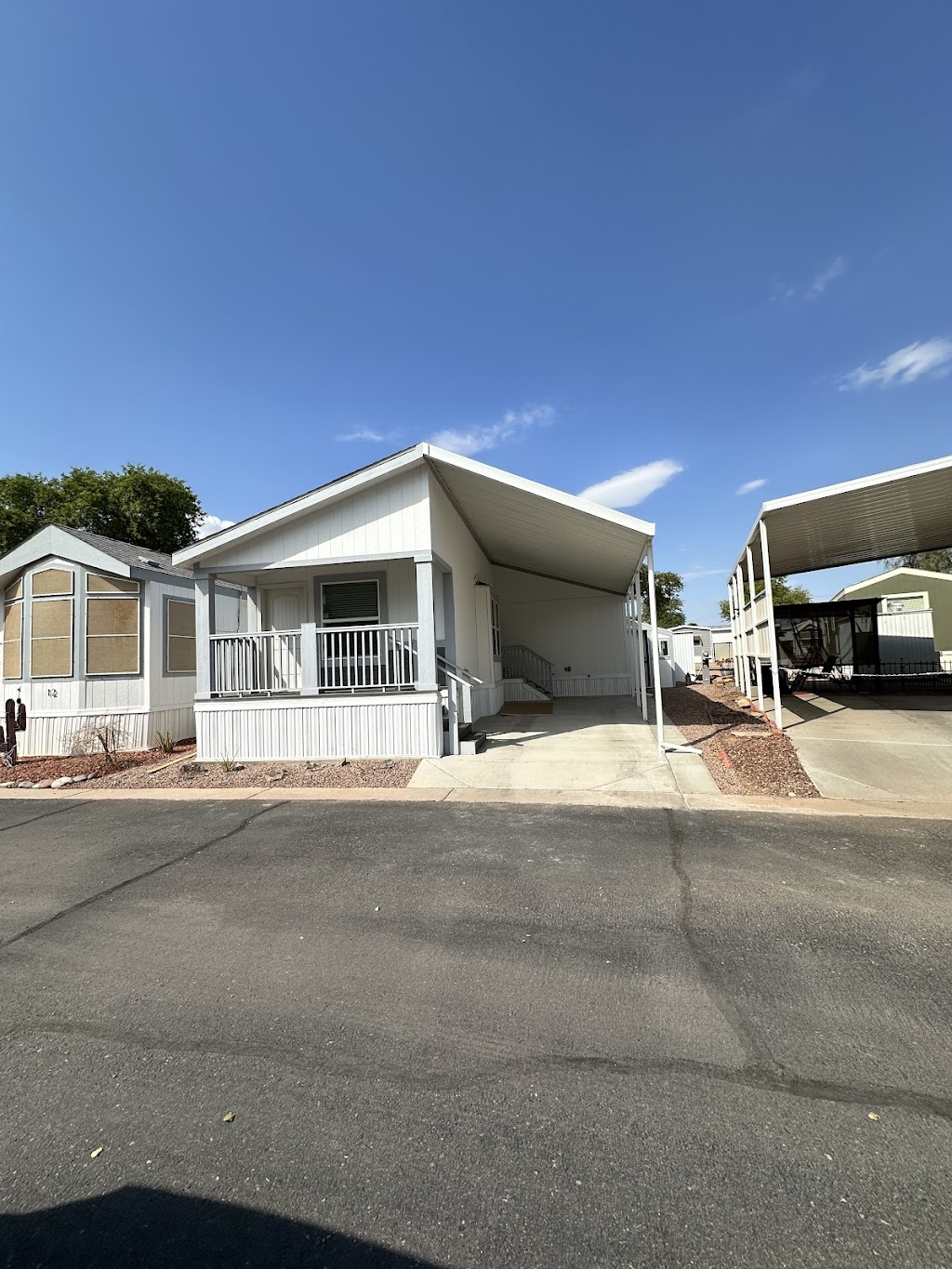 Keith Management | 1700 W Shiprock St, Apache Junction, AZ 85120, USA | Phone: (480) 720-8826