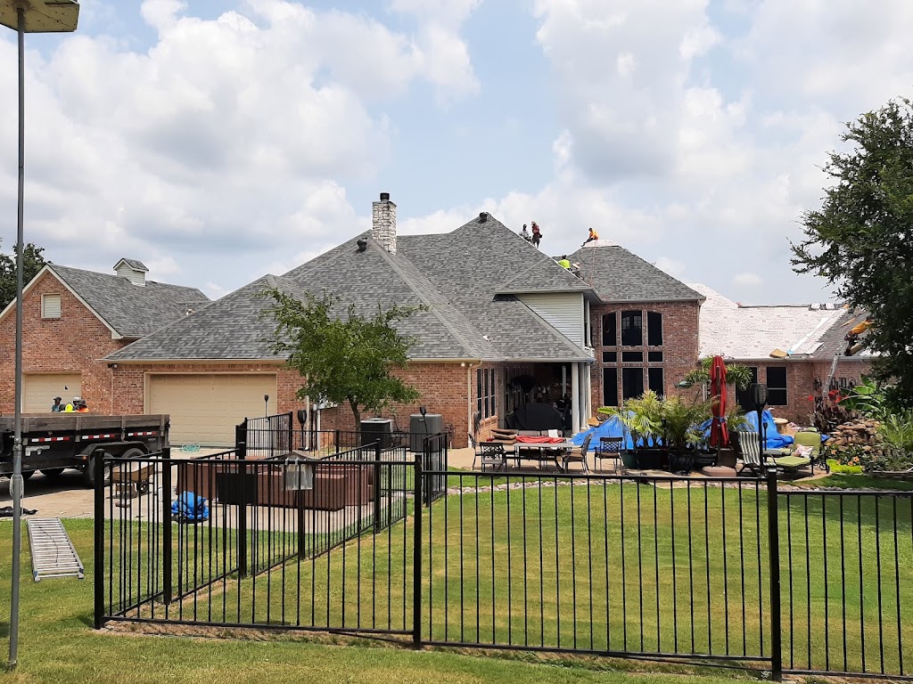 Reilly Roofing & Gutters - Flower Mound | 4581 Wichita Trail, Flower Mound, TX 75022, USA | Phone: (940) 205-0097