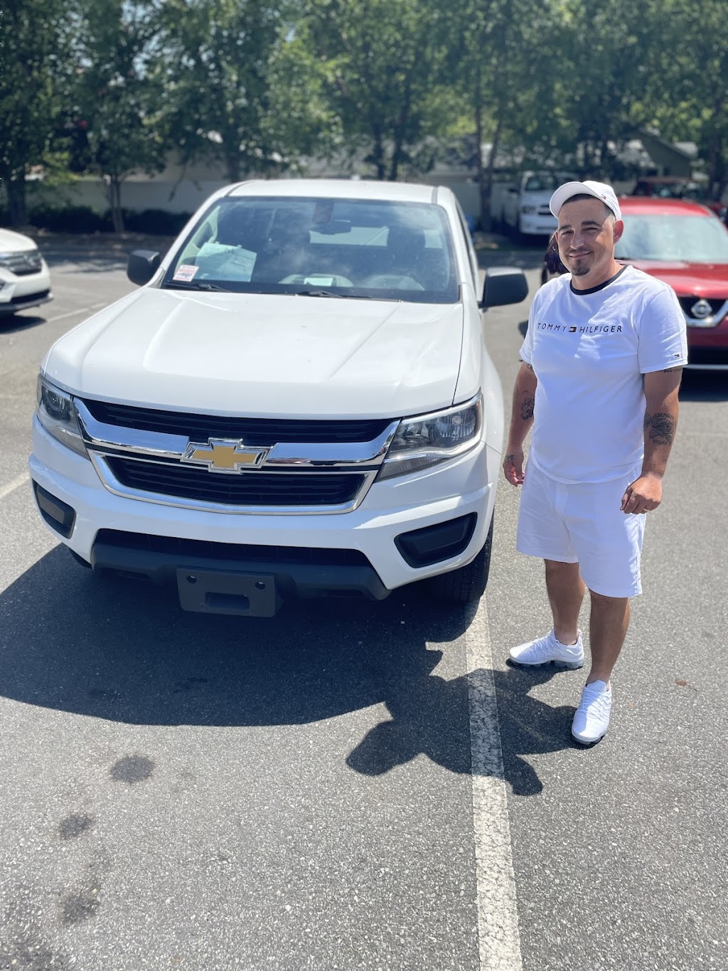 Adams Auto Group | 2413 N Main St, Kannapolis, NC 28081, USA | Phone: (980) 202-6860 Adams Auto Group | 2413 N Main St, Kannapolis, NC 28081, USA | Phone: (980) 202-6860