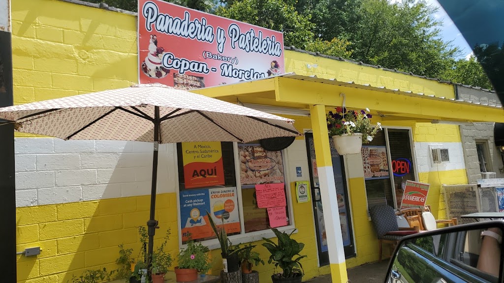 Panaderia y Pasteleria Copan - Morelos | 3202 US-70, Hillsborough, NC 27278, USA | Phone: (919) 296-9343