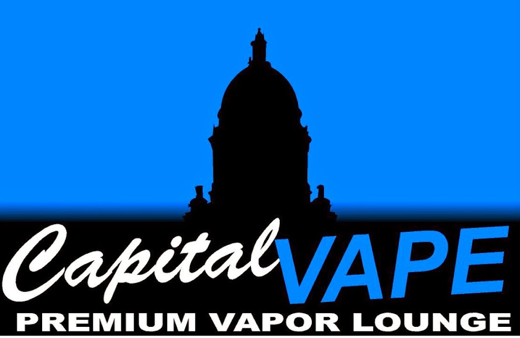 Capital Vape | 280 Versailles Rd, Frankfort, KY 40601, USA | Phone: (502) 352-2733