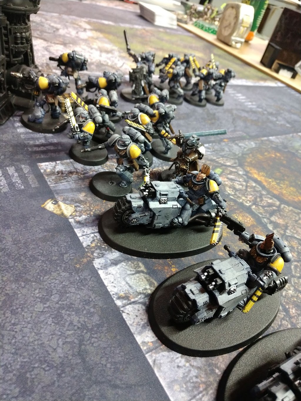 Warhammer | Manetto Hill Plaza, 14 Manetto Hill Rd, Plainview, NY 11803, USA | Phone: (800) 394-4263 Warhammer | Manetto Hill Plaza, 14 Manetto Hill Rd, Plainview, NY 11803, USA | Phone: (800) 394-4263