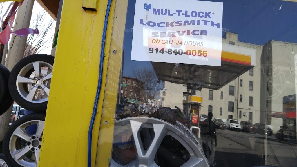 R&R Auto Locksmith Service | 3083 Webster Ave, Bronx, NY 10467, USA | Phone: (914) 840-0056