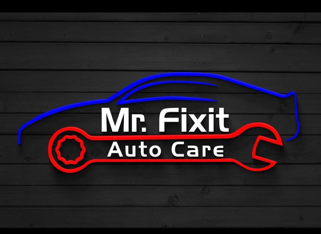 Mr. Fixit Auto Care | 3626 Cincinnati Ave, Rocklin, CA 95765, USA | Phone: (916) 645-2293