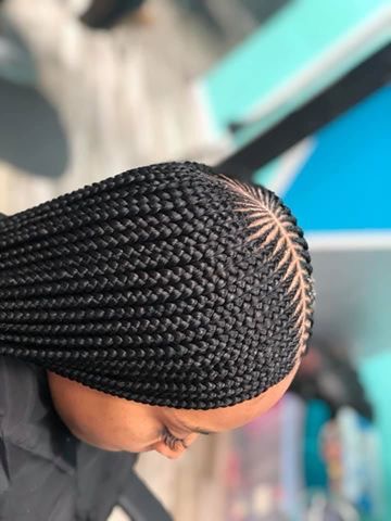 Khadim African Hair Braiding | 8704 Goodfellow Blvd, St. Louis, MO 63147, USA | Phone: (314) 382-2333