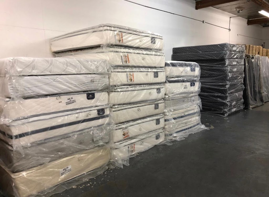 Lakewood Mattress Warehouse | 9810 40th Ave SW Suite B, Lakewood, WA 98499, USA | Phone: (253) 201-2929