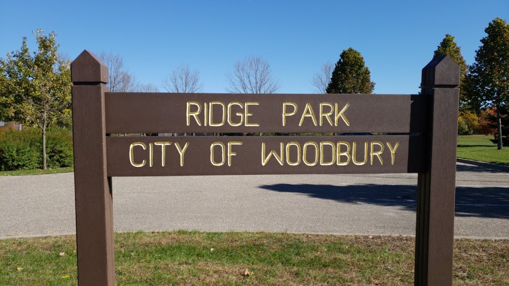 Ridge Park | 3525 Parkers Dr, Woodbury, MN 55125 | Phone: (651) 714-3500