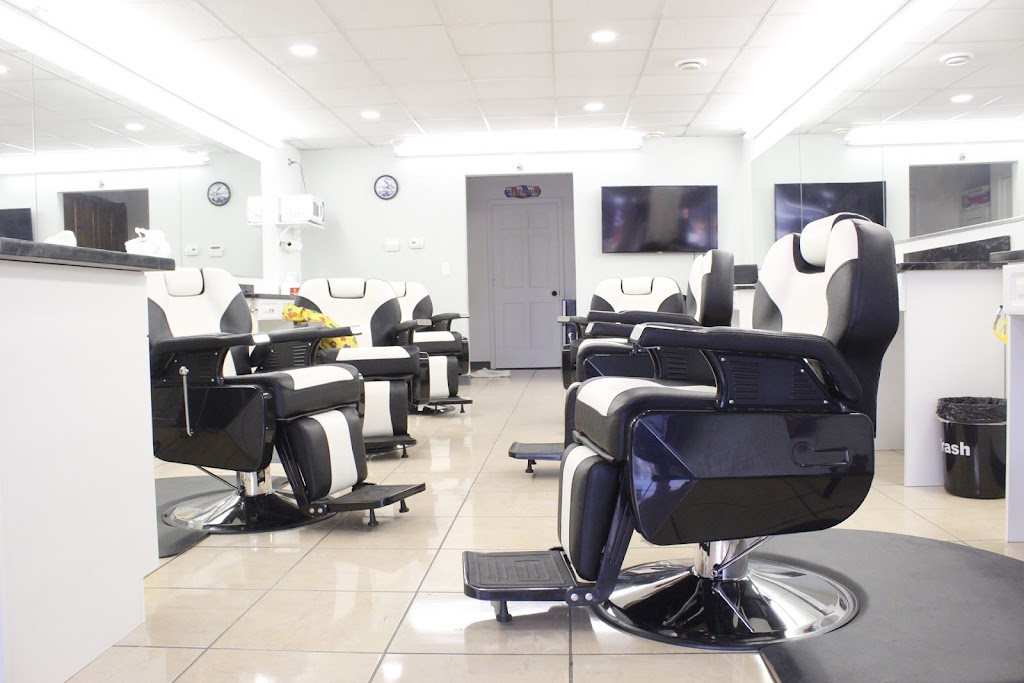 The Elegant Barbershop | 8130 W Waters Ave #100B, Tampa, FL 33615, USA | Phone: (813) 605-4340