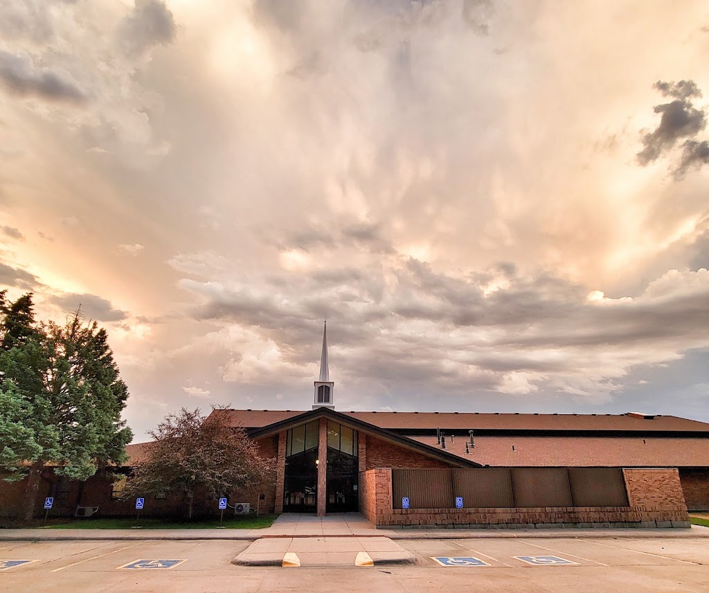 The Church of Jesus Christ of Latter-day Saints | 14680 California St, Omaha, NE 68154, USA | Phone: (402) 431-0933