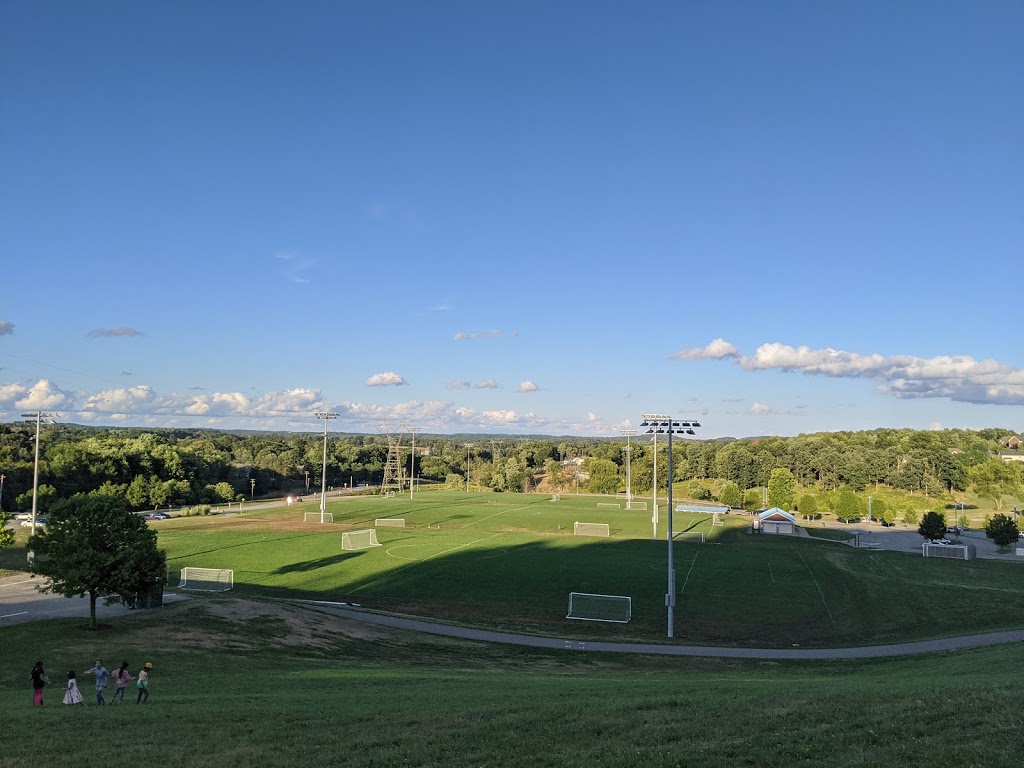 North Boundary Park | 1171 N Boundary Rd, Cranberry Twp, PA 16066, USA | Phone: (724) 779-4386