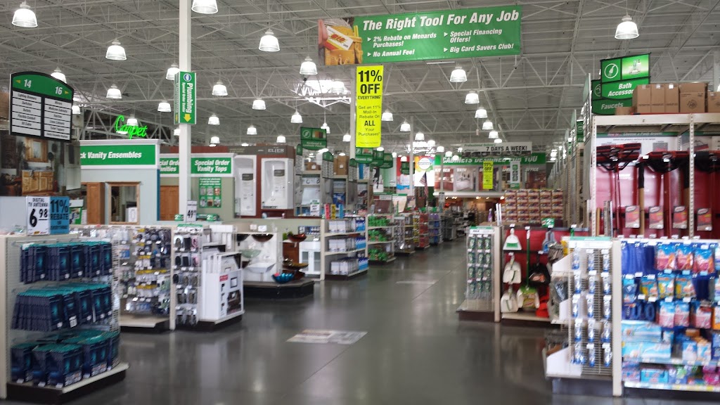 Menards | 45500 Marketplace Blvd, Chesterfield, MI 48051, USA | Phone: (586) 598-5060