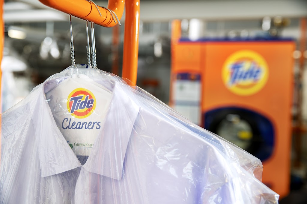 Tide Cleaners | 14409 Excelsior Blvd, Minnetonka, MN 55345, USA | Phone: (952) 666-2128