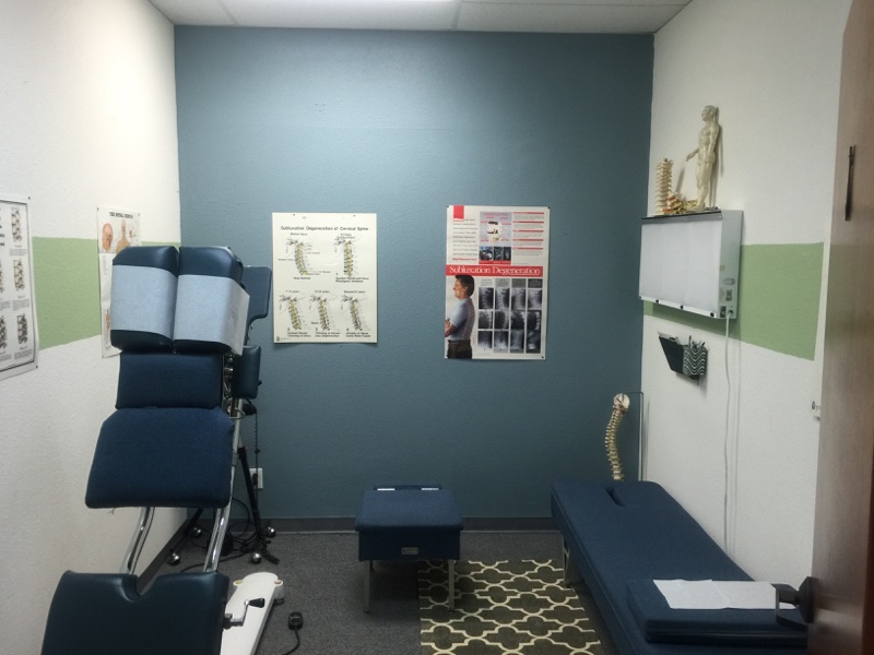 Belcher Family Chiropractic and Wellness Center | 700 Alma Dr, Plano, TX 75075, USA | Phone: (972) 423-5008