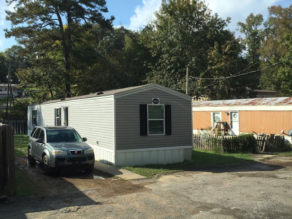 Cahaba Mobile Home Estates | 103 Madison Dr, Trussville, AL 35173, USA | Phone: (205) 956-2010