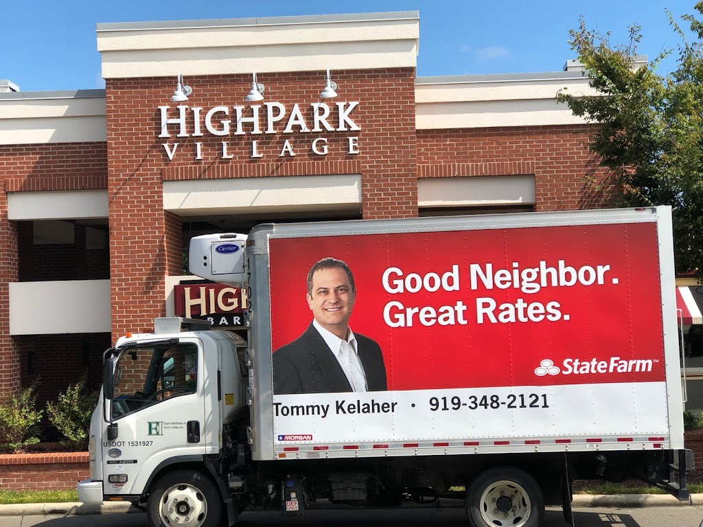 Tommy Kelaher - State Farm Insurance Agent | 1057 Dresser Ct, Raleigh, NC 27609, USA | Phone: (919) 348-2121