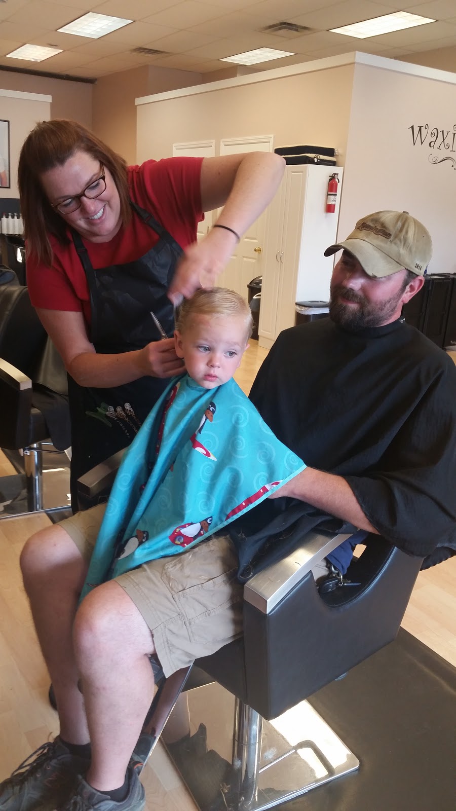 Family Cuts & More | 1075 Freedom Rd Ste 103, Cranberry Twp, PA 16066 | Phone: (724) 553-5984