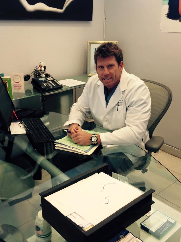 Ryan A. Stanton, MD | 11600 W Pico Blvd, Los Angeles, CA 90064, USA | Phone: (310) 278-0077