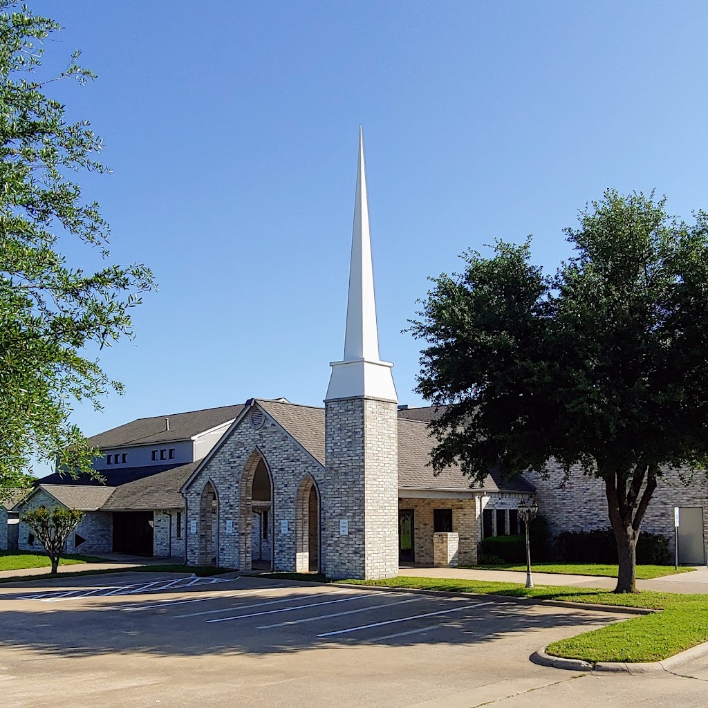 Collin Creek Church | 1905 E Parker Rd, Plano, TX 75074 | Phone: (972) 424-1905