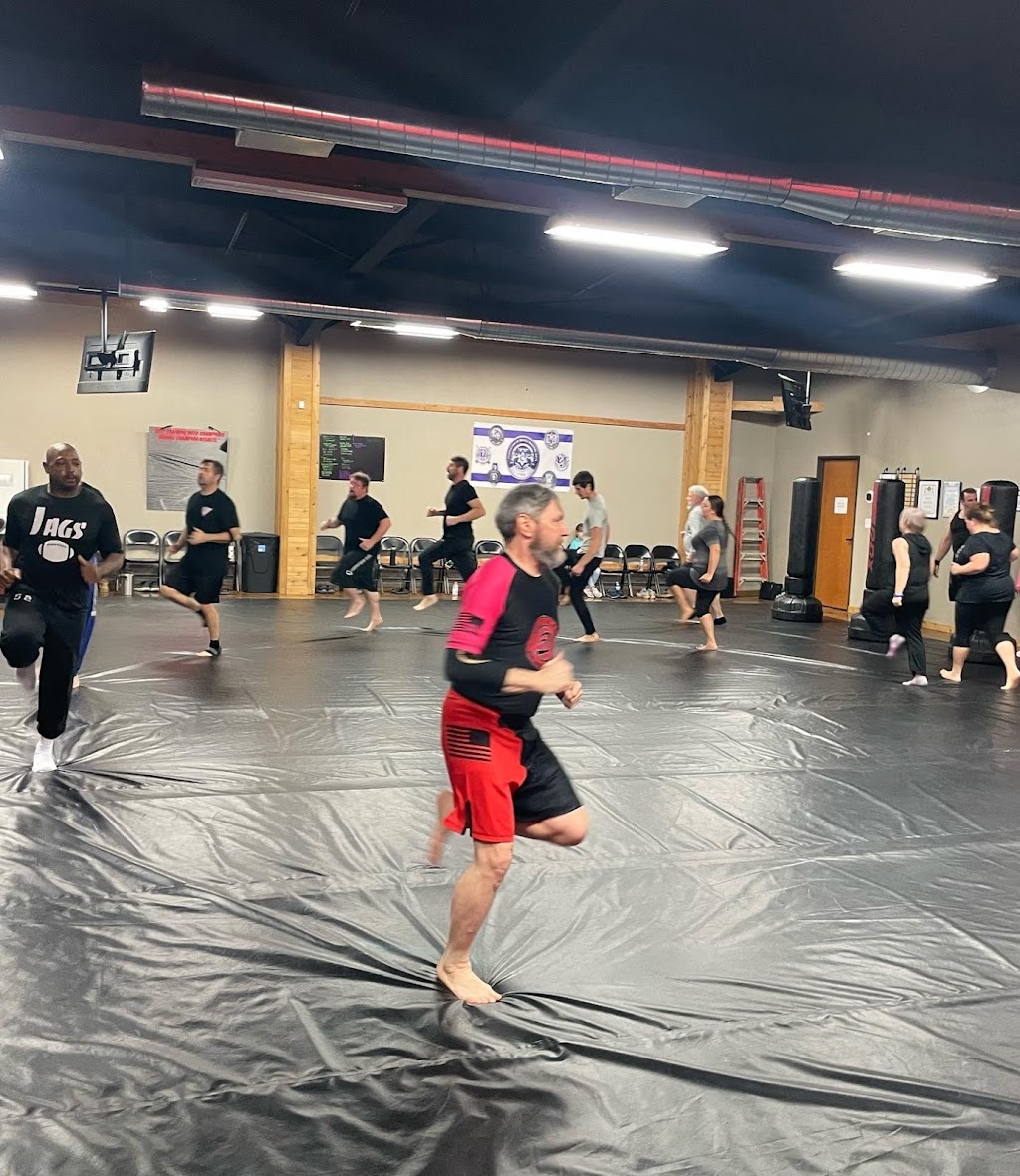 Davis Martial Arts & Fitness | 8620 US-377 Suite 300-500, Pilot Point, TX 76258 | Phone: (940) 305-3965