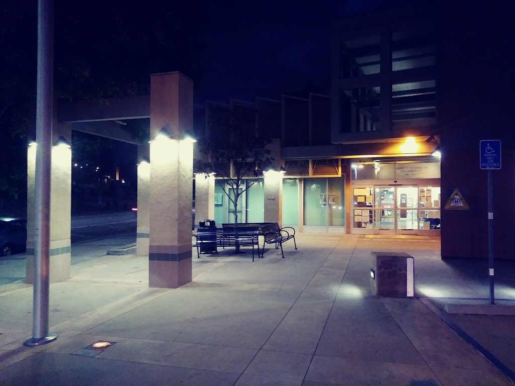 El Sereno Branch Library | 5226 Huntington Dr S, Los Angeles, CA 90032 | Phone: (323) 225-9201